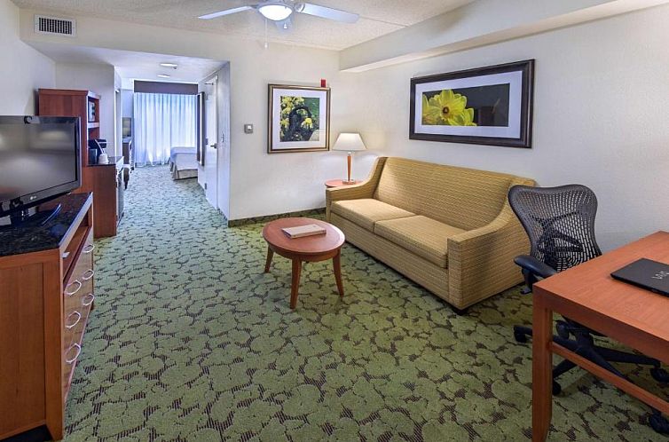 Hilton Garden Inn Tallahassee Central