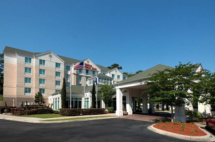 Hilton Garden Inn Tallahassee Central