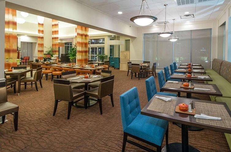 Hilton Garden Inn Tallahassee Central