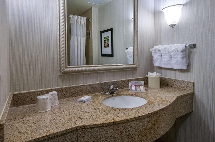 Hilton Garden Inn Tallahassee Central