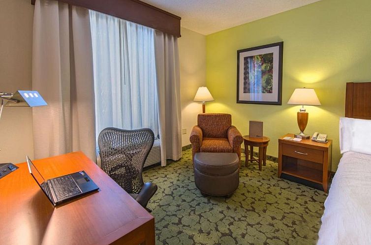 Hilton Garden Inn Tallahassee Central