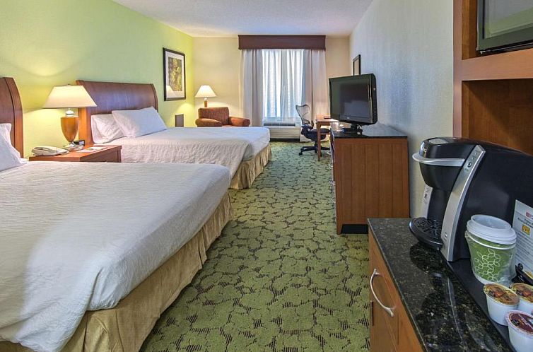 Hilton Garden Inn Tallahassee Central