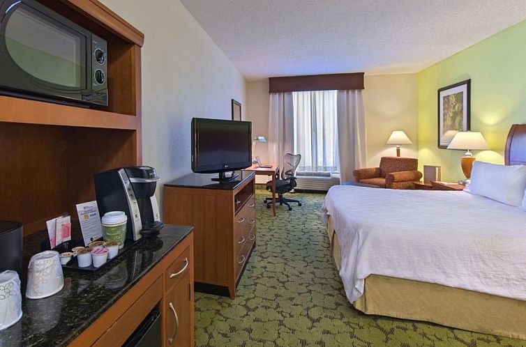 Hilton Garden Inn Tallahassee Central