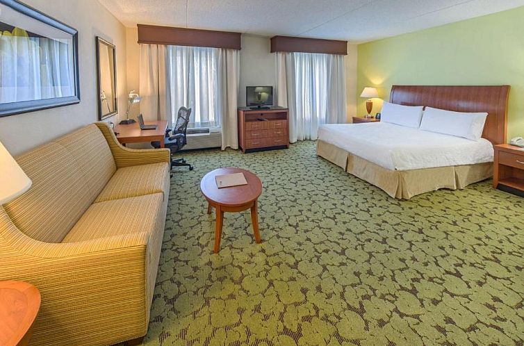 Hilton Garden Inn Tallahassee Central