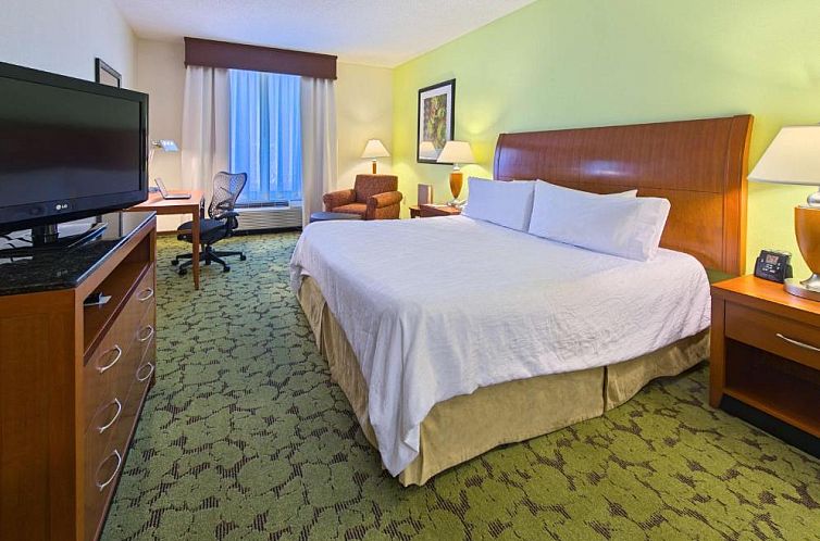 Hilton Garden Inn Tallahassee Central