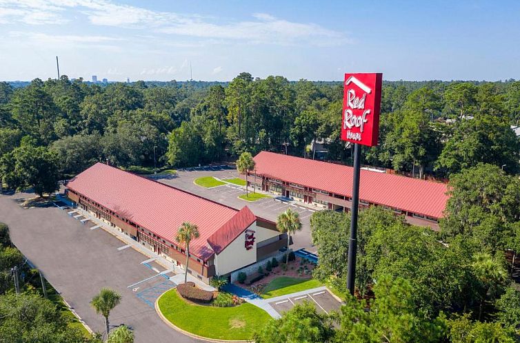 Red Roof Inn Tallahassee - University