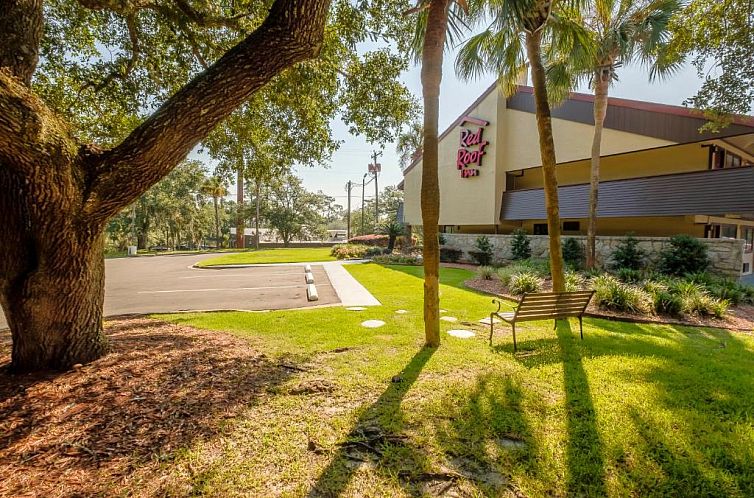 Red Roof Inn Tallahassee - University