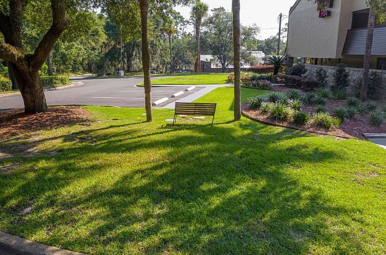 Red Roof Inn Tallahassee - University