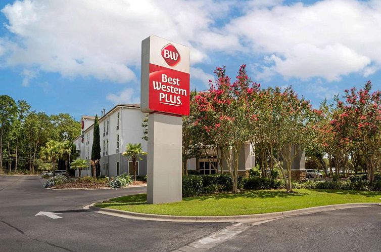 Best Western Plus Tallahassee North Hotel