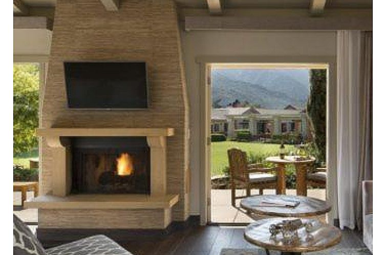 Bernardus Lodge & Spa