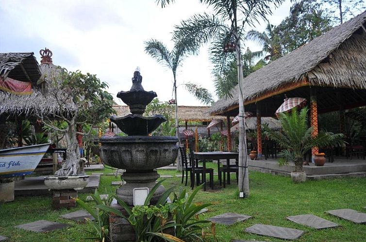 Tirta Sari Bungalow