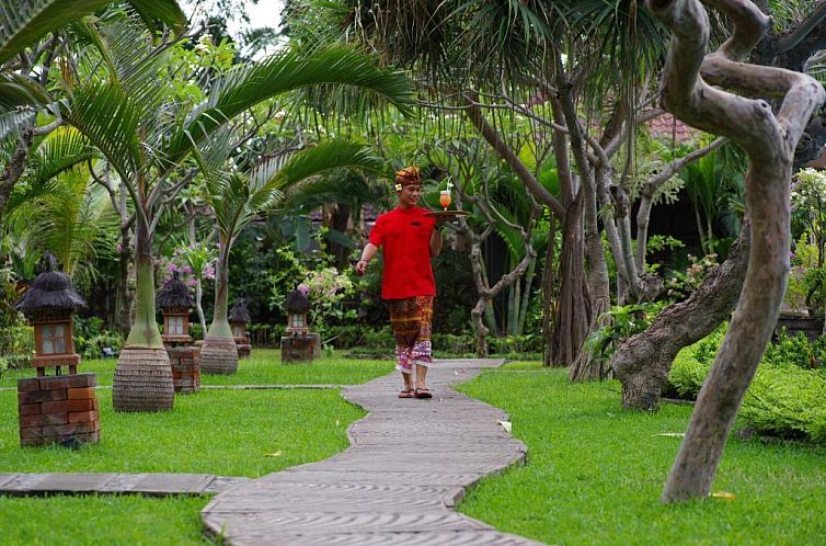 Tirta Sari Bungalow