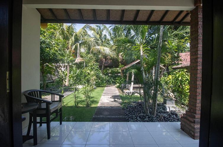 Giri Sari Guest House Pemuteran Bali