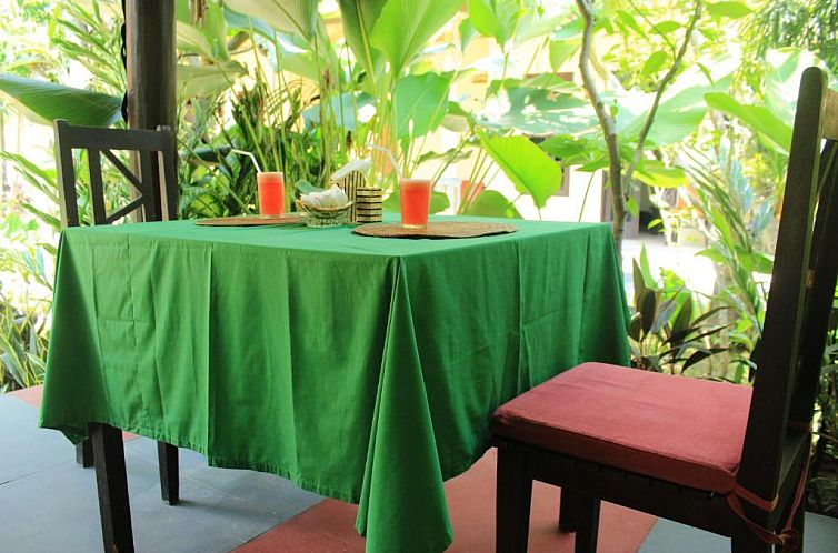 Giri Sari Guest House Pemuteran Bali