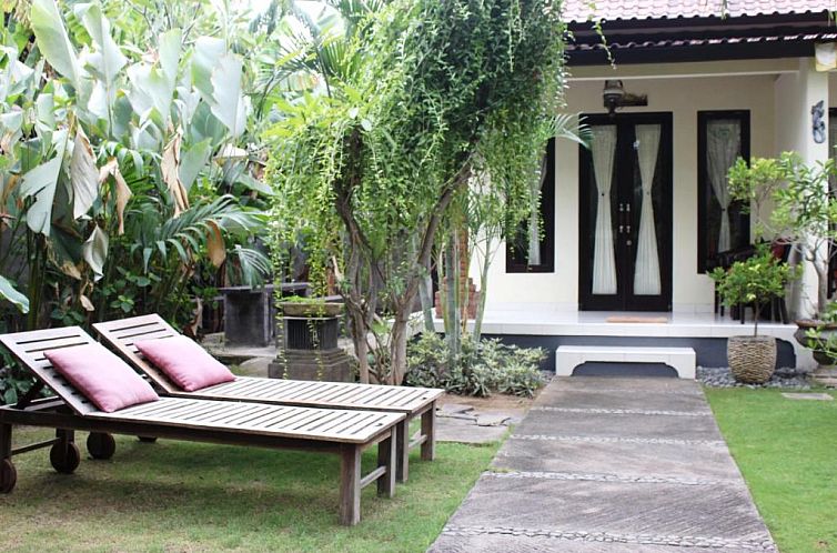 Giri Sari Guest House Pemuteran Bali