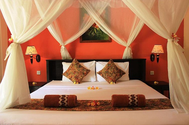 Giri Sari Guest House Pemuteran Bali