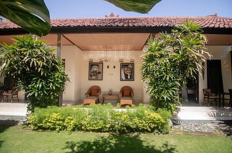 Giri Sari Guest House Pemuteran Bali