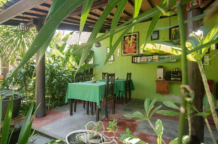 Giri Sari Guest House Pemuteran Bali