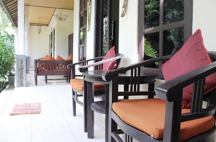 Giri Sari Guest House Pemuteran Bali