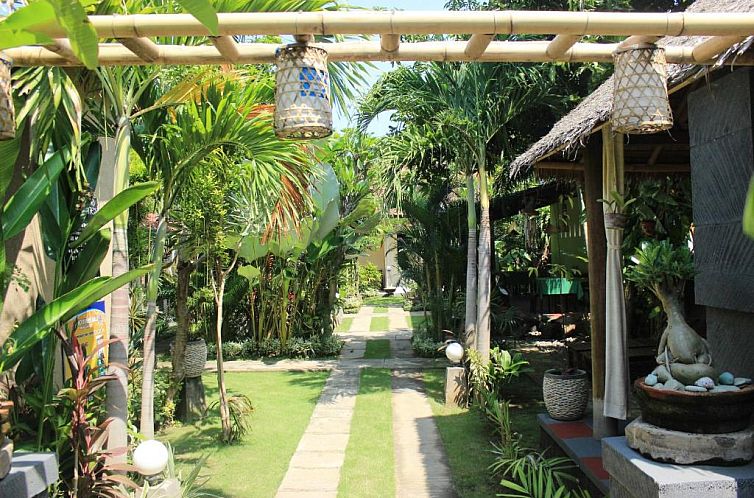 Giri Sari Guest House Pemuteran Bali