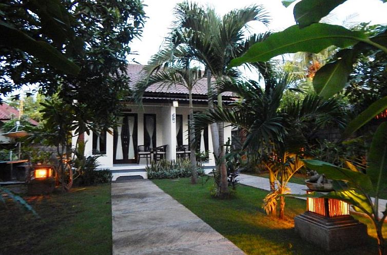 Giri Sari Guest House Pemuteran Bali