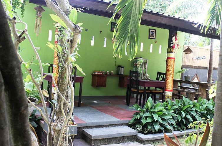 Giri Sari Guest House Pemuteran Bali