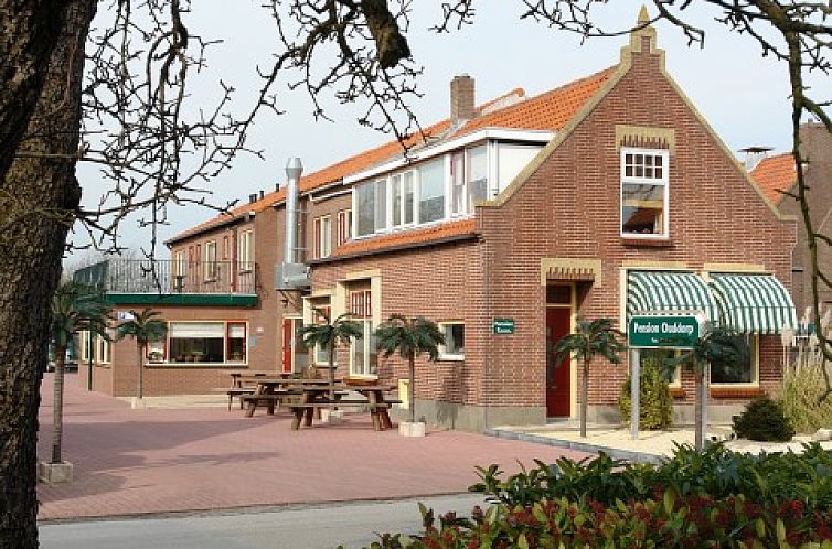 Pension Ouddorp