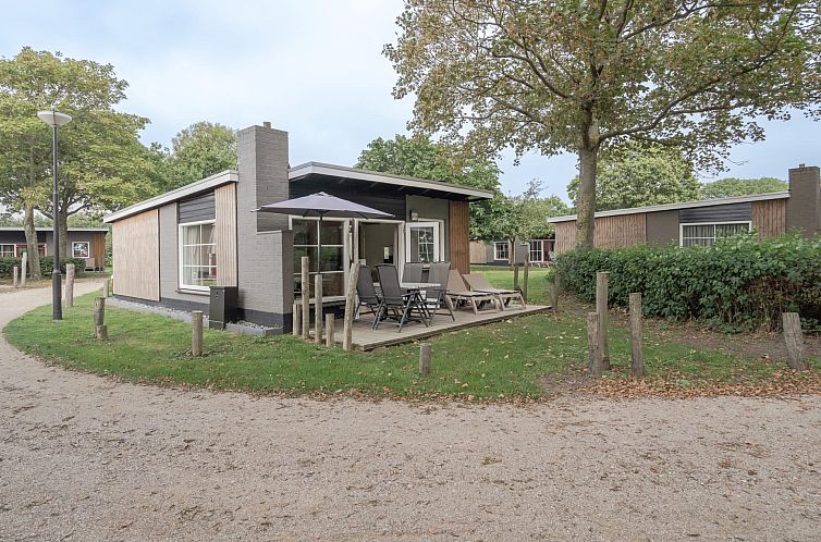 Bungalow Zierikzee