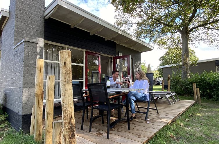 Bungalow Zierikzee