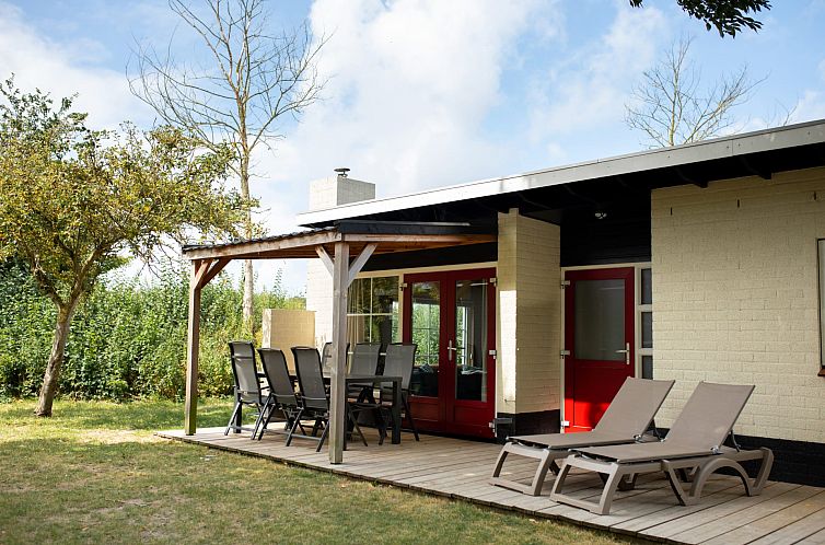 Bungalow Renesse