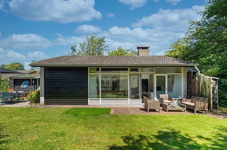 Vakantiewoning De Toekomst 11