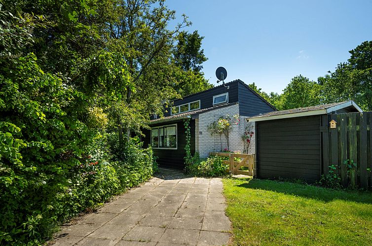 Vakantiewoning De Toekomst 11