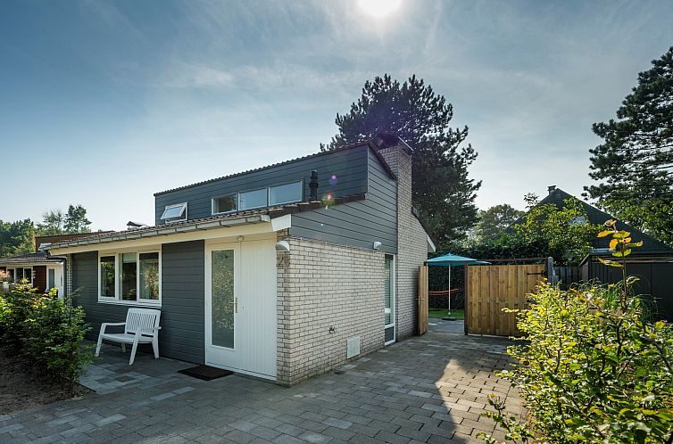 Vakantiewoning De Toekomst 23 "De Strandloper"