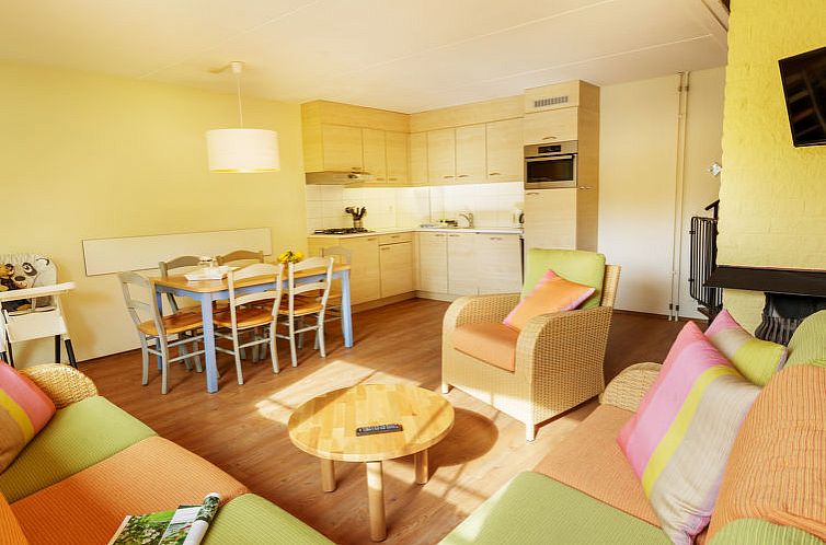 Vakantiehuis Comfort Cottage