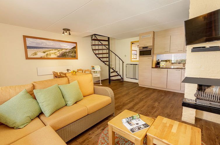 Vakantiehuis Premium Cottage