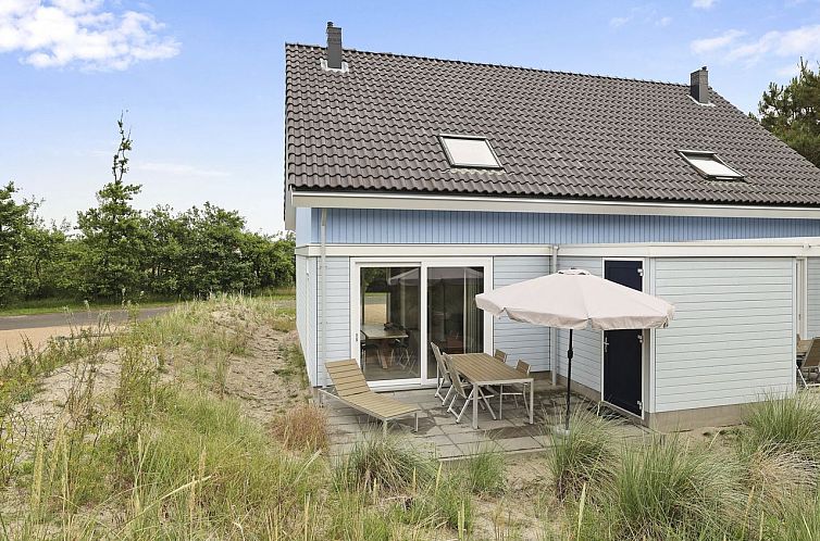 Strand Resort Ouddorp Duin | 4-persoons villa - Oostduin | 4