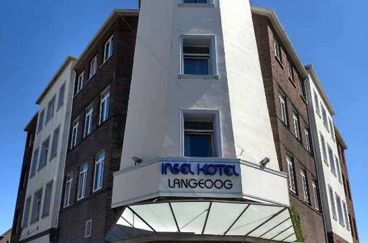 Inselhotel Langeoog