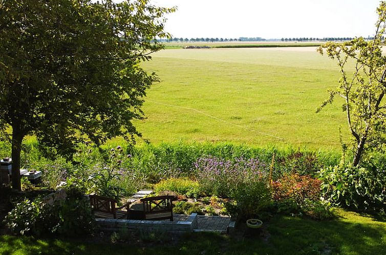 Vakantiehuisje in Achthuizen