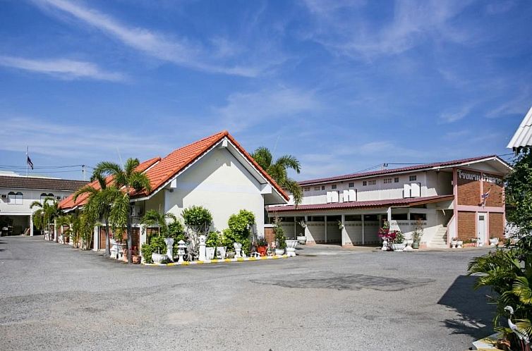 Bualuang HOTEL