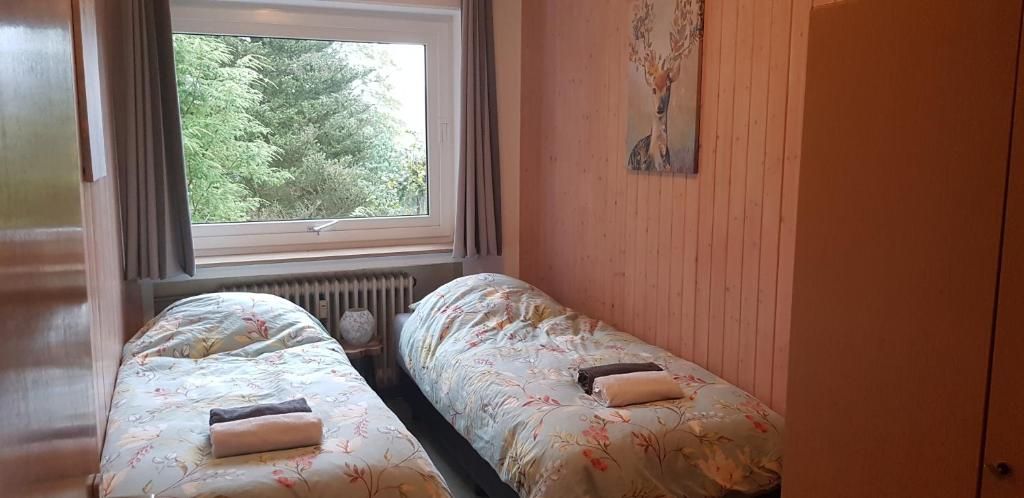 Appartement Nordenau