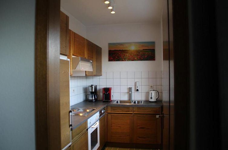 Appartement Nordenau