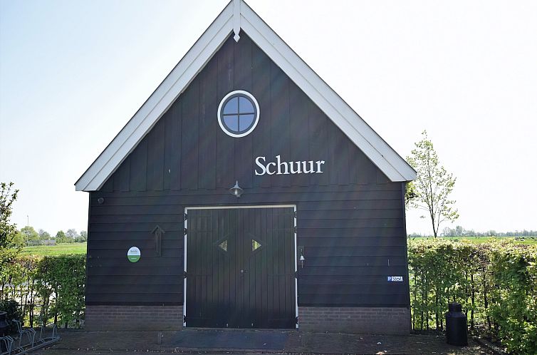 De Schuur