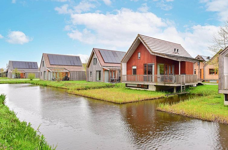 Vrijstaande woning in Zuid-Holland, Nederland