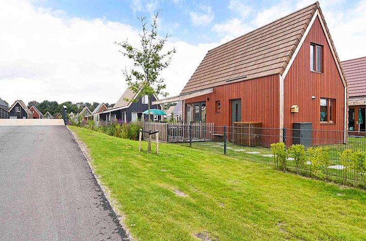 De Reeuwijkse Plassen | 4-persoons kinderwoning | 4CK1