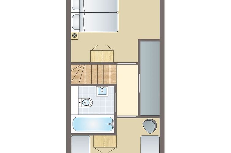 De Reeuwijkse Plassen | 4-persoons wellnesswoning | 4ELW