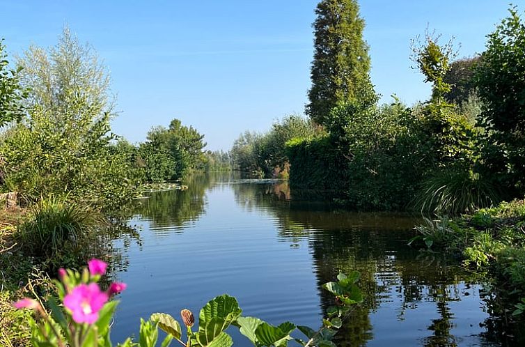 Vakantiehuis in Reeuwijk