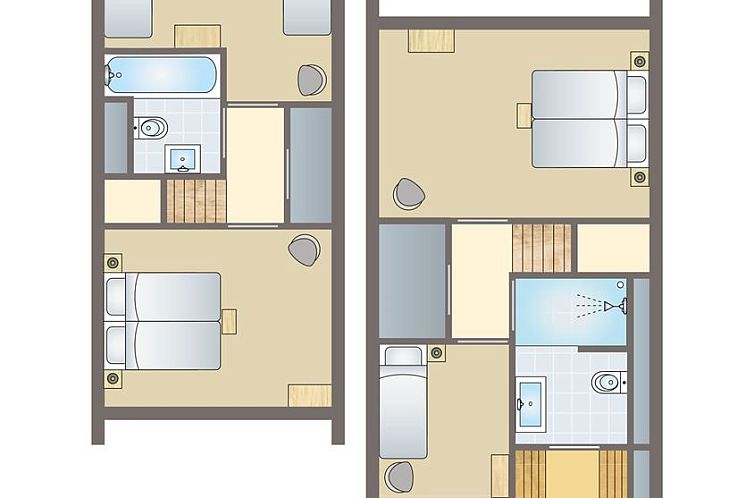 De Reeuwijkse Plassen | 10-persoons waterwoning - Ravensberg