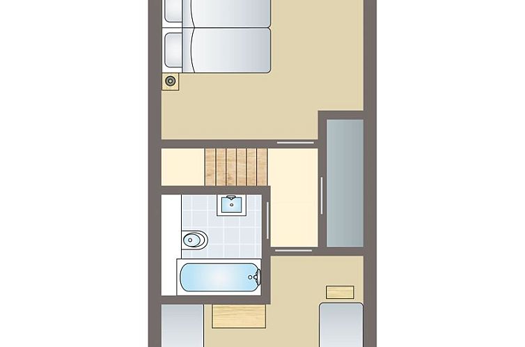 De Reeuwijkse Plassen | 6-persoons waterwoning - Vogelenzang