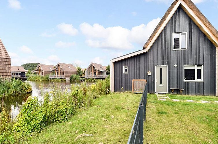 De Reeuwijkse Plassen | 8-persoons kinderwoning | 8CK