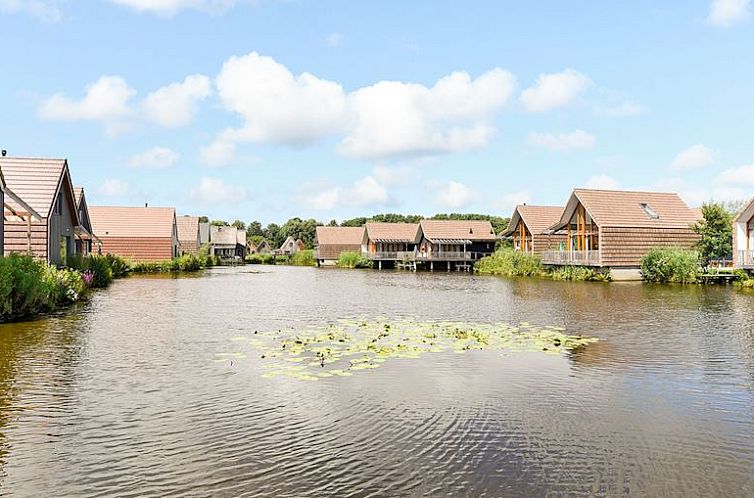 De Reeuwijkse Plassen | 8-persoons kinderwoning | 8CK